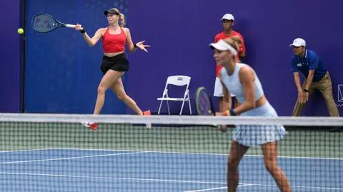 Tytuł w Chinach nie dla Polki