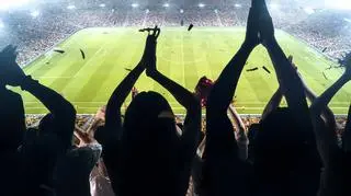 Mózg kibica. Co dzieje się, gdy ulubiona drużyna strzela gola?