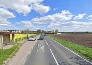 Przystanek, na którym wysiadają dzieci