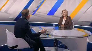 Hennig-Kloska o omijaniu systemu kaucyjnego: jeśli to będzie masowe, będziemy go uszczelniać