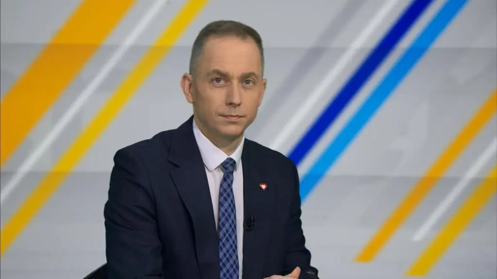 Cezary Tomczyk