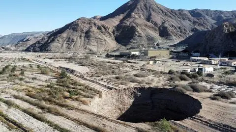 Tierra Amarilla