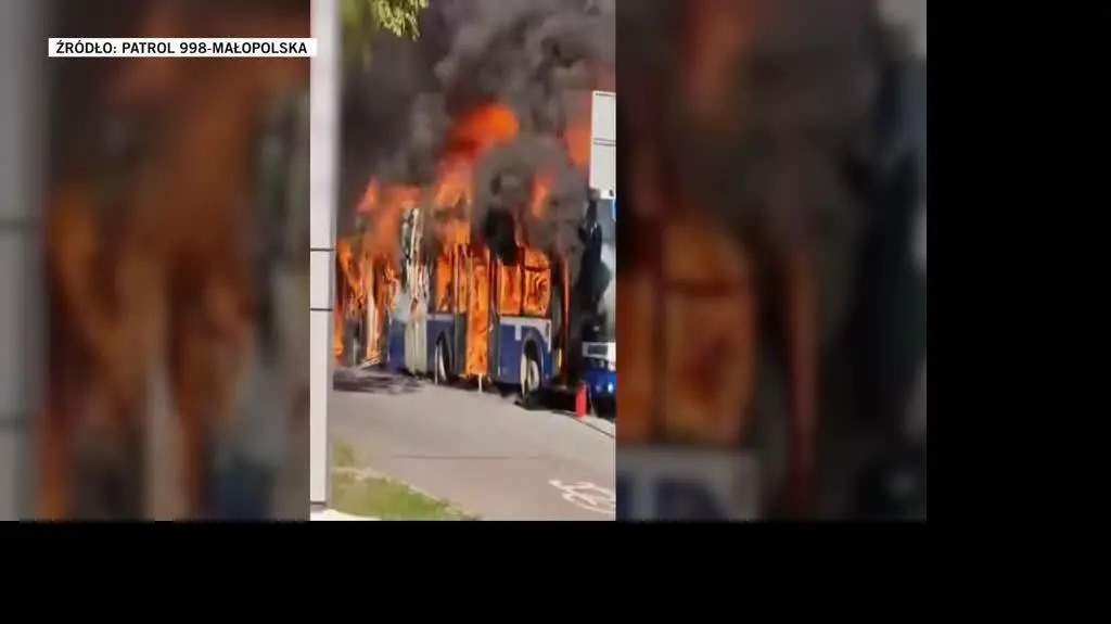 PATROL 998 MAŁOPOLSKA