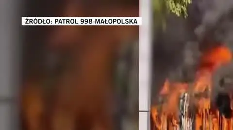 PATROL 998 MAŁOPOLSKA