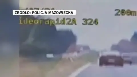 POLICJA MAZOWIECKA