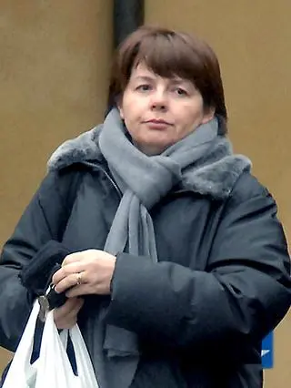 Rosa Bazzi