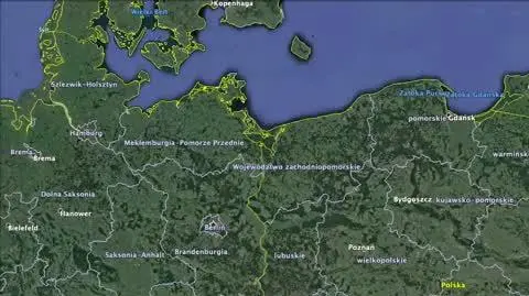 Do zdarzenia doszło w Toruniu