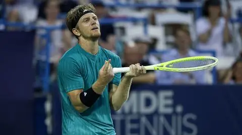 Narzekał, że musi grać o 11. Takiej riposty się nie spodziewał