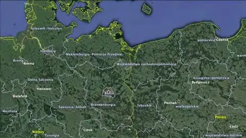 Do zdarzenia doszło w Bydgoszczy