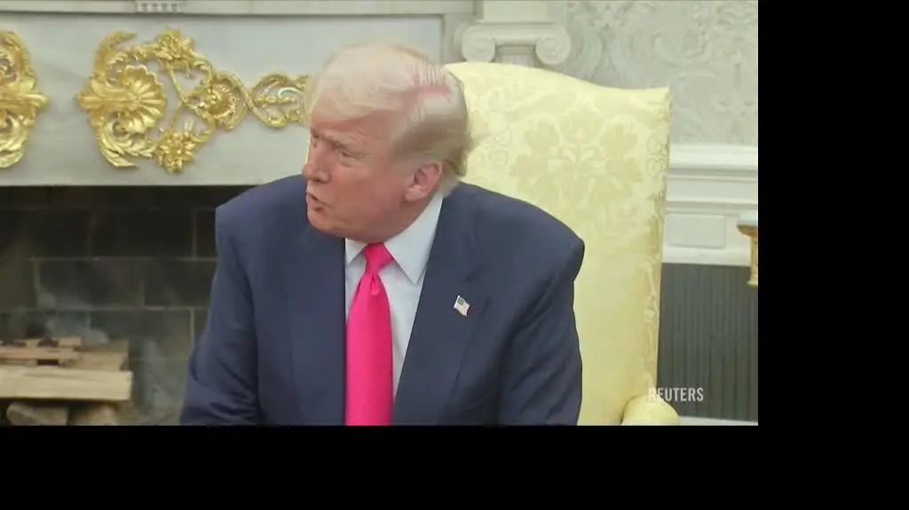 trump