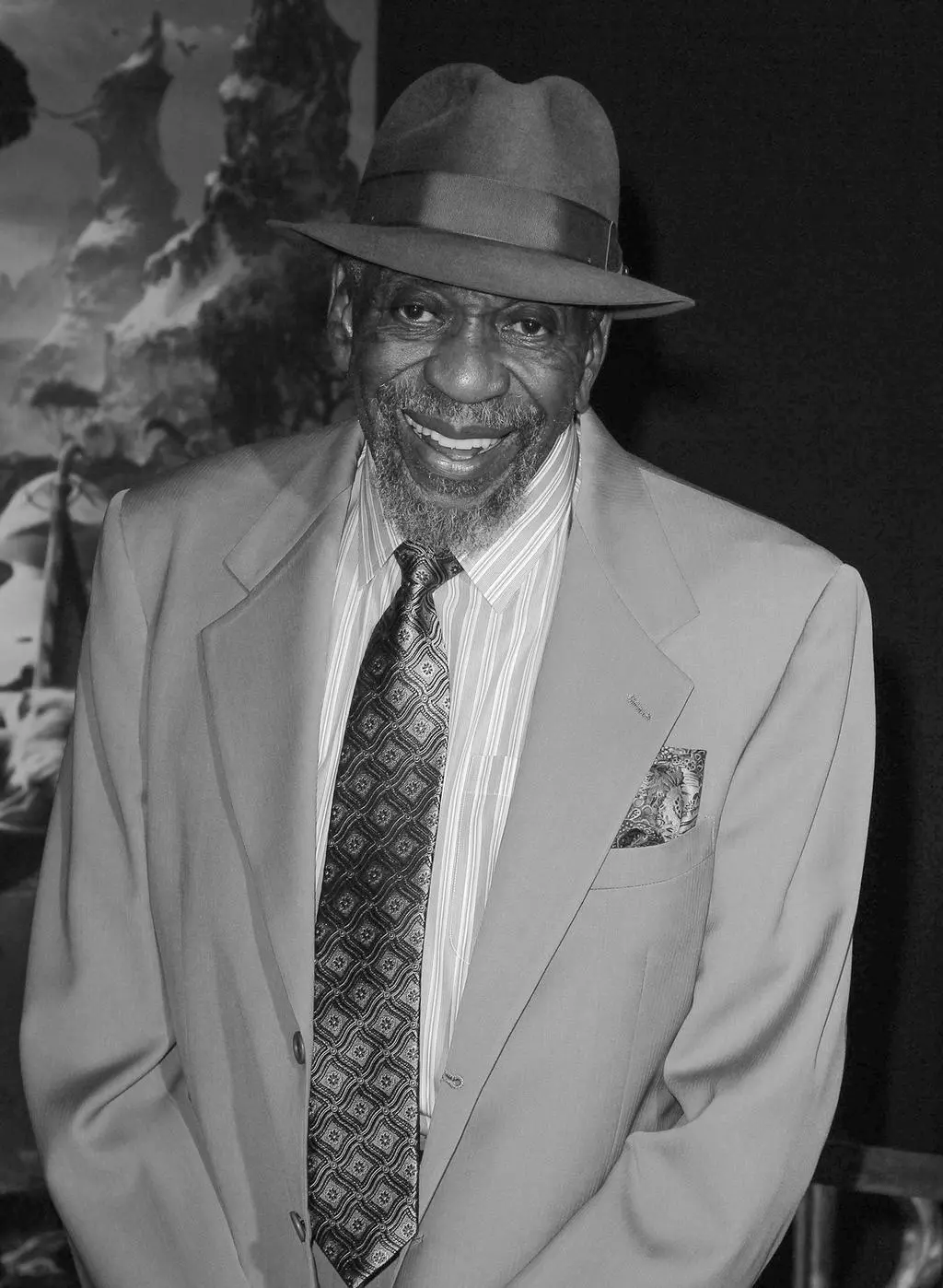 Bill Cobbs