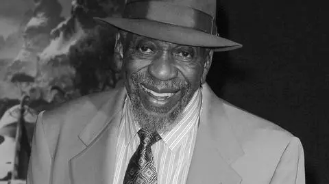 Bill Cobbs nie żyje