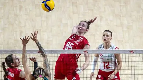 "Ja na igrzyskach?". Niesamowita historia polskiej siatkarki