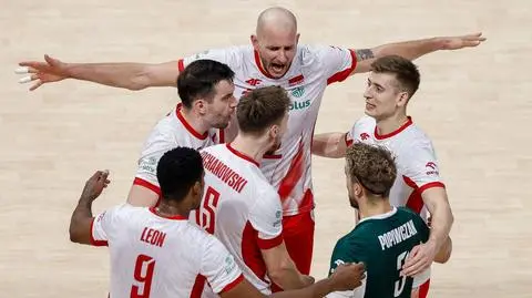 Obawiają się półfinału z Polską