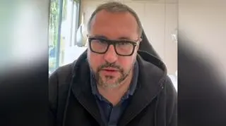 Przemysław Kral, prezes Zondacrypto