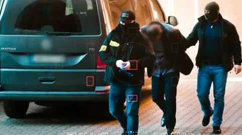 zatrzymania policja repo Superwizjera Bogatynia 