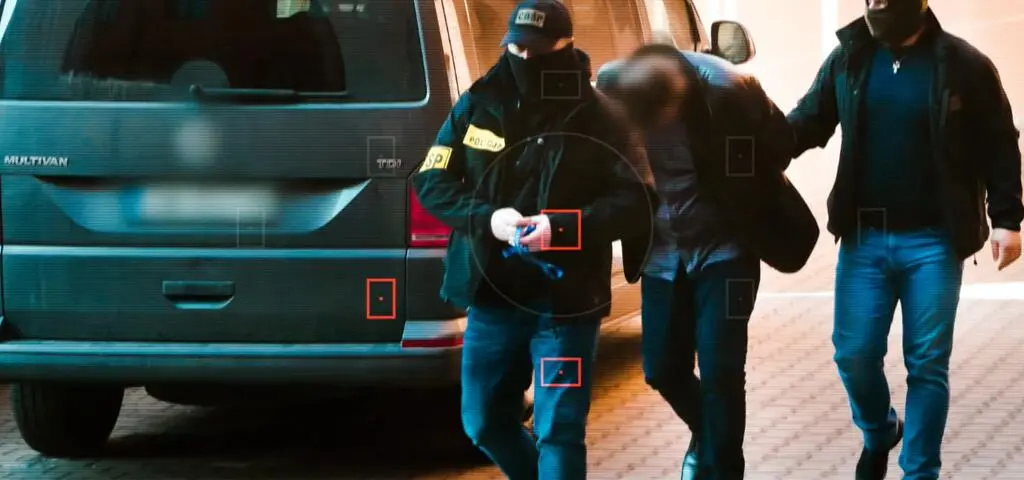 "Przerażająca skala korupcji". Nawet agenci byli przerażeni, co tam się dzieje