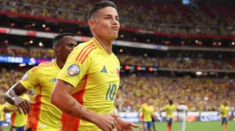 Niespodziewany ruch byłego króla strzelców mundialu. "Bomba stulecia"