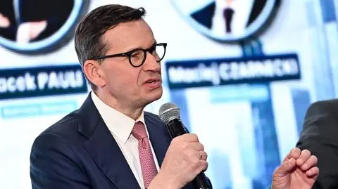 Mateusz Morawiecki