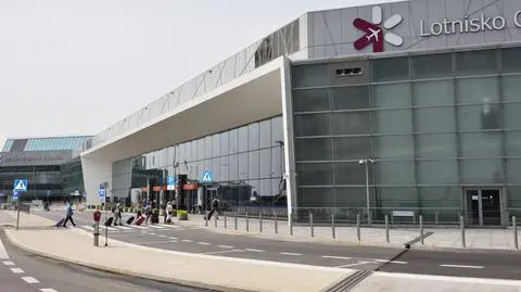 W czerwcu Lotnisko Chopina odprawiło rekordową liczbę pasażerów
