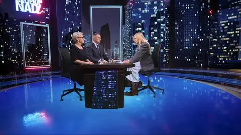 Kluzik-Rostkowska: Ziobro zapracował sobie nie stawiając się na komisji do spraw Pegasusa