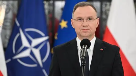 Andrzej Duda