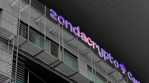 Zondacrypto, kryptowaluty