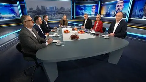 Horała stwierdził, że w prawie cywilnym jest zasada swobody umów