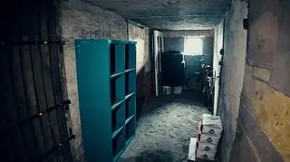 Gdzie Polacy mogliby się ukryć? Odwiedziliśmy miejsca z rządowej aplikacji