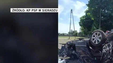 KP PSP w Sieradzu