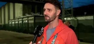 Mocna odpowiedź na zarzuty łyżwiarki