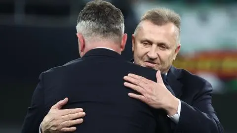 W tym gronie może być nowy selekcjoner. Dwóch z kadrą już pracowało