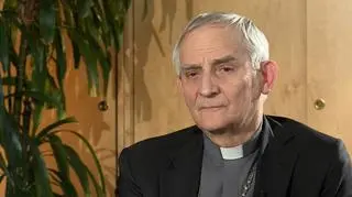 Kardynał Matteo Zuppi