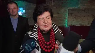 Senyszyn: Nie można roztrwonić tego wspaniałego kapitału