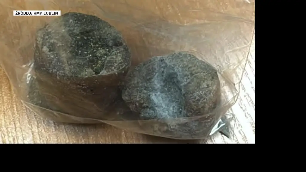 źródło: KMP Lublin 