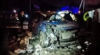 The effects of the Russian attack in Ukraine, March 18, 2025