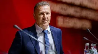 Prezes PZPN odznaczony przez prezydenta. Jest komunikat