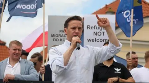 Krzysztof Bosak, wicemarszałek Sejmu