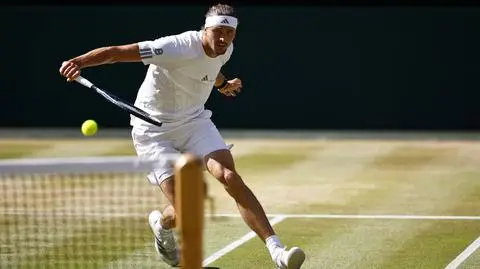 Alexander Zverev
