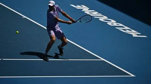 Australian Open 2023. Plan transmisji 3. dnia turnieju