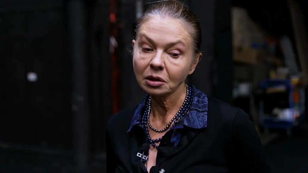 siostra Grzegorza Brauna