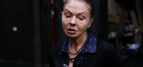 Siostra Grzegorza Brauna: bratu nie wybaczam