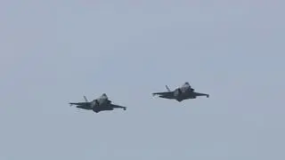Myśliwce F-35 