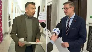 Młodzi zadali pytania. Politycy odpowiedzieli 