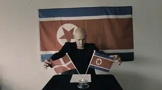 Jak kucharz przez dekadę szpiegował w Korei Północnej