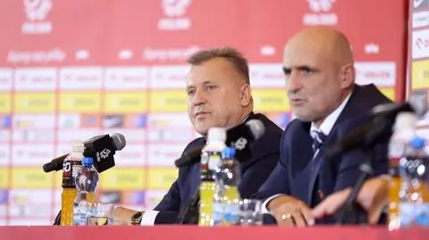 Prezes PZPN wezwał Probierza na rozmowę