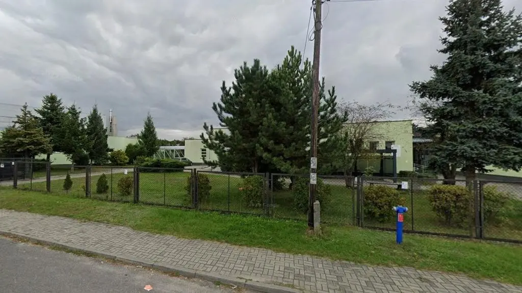 Tu znaleziono Danutę Matusik