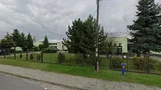 Tu znaleziono Danutę Matusik