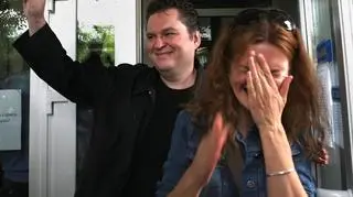 Andrzej Poczobut w 2011 roku