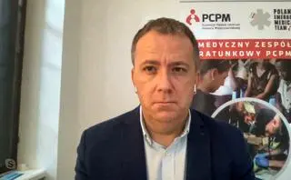 Wojciech Wilk, prezes PCPM